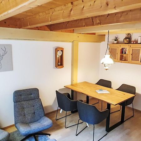 Apartment Fliederweg By Interhome Siegsdorf Exteriör bild