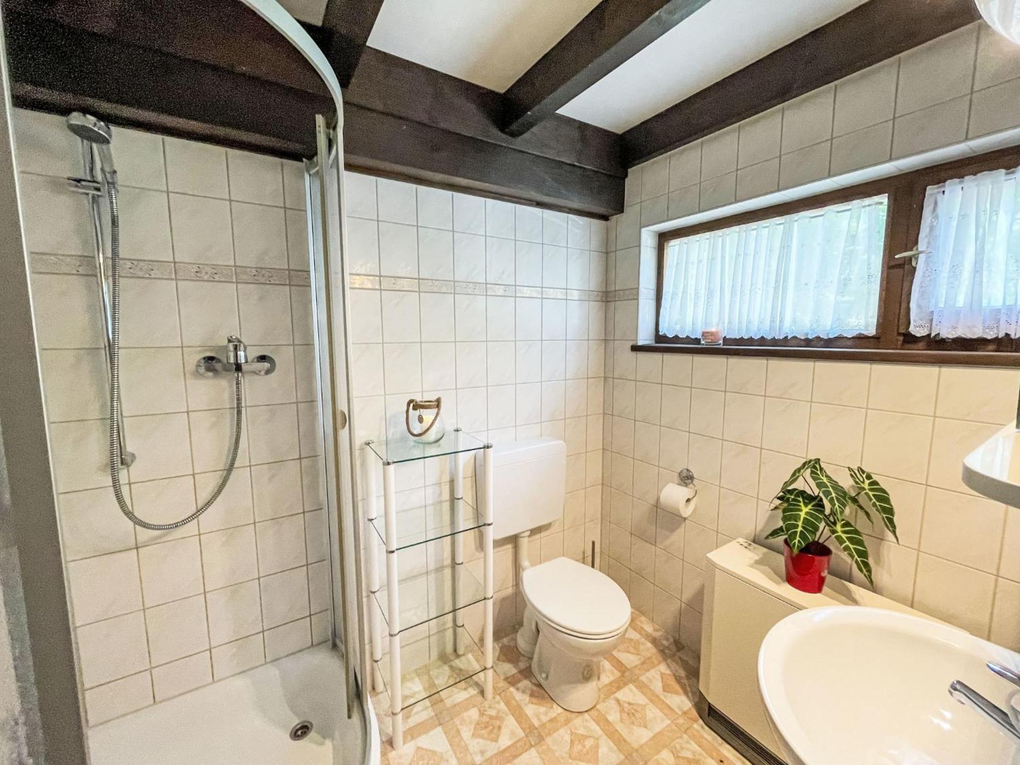Apartment Fliederweg By Interhome Siegsdorf Exteriör bild