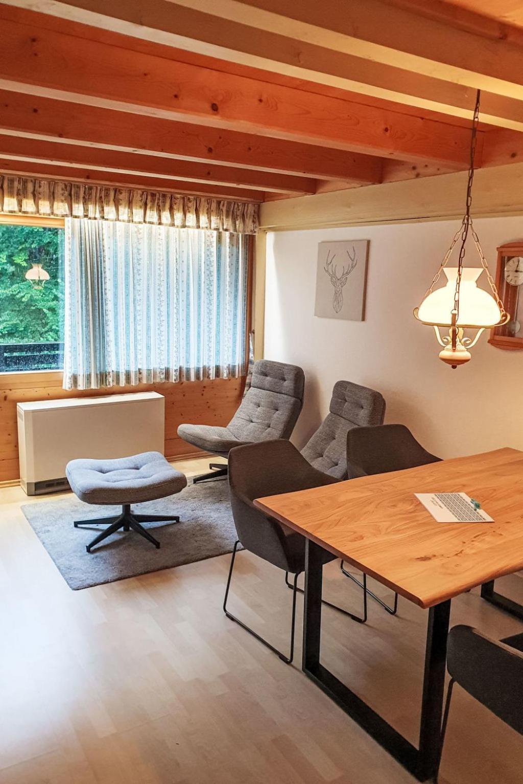Apartment Fliederweg By Interhome Siegsdorf Exteriör bild