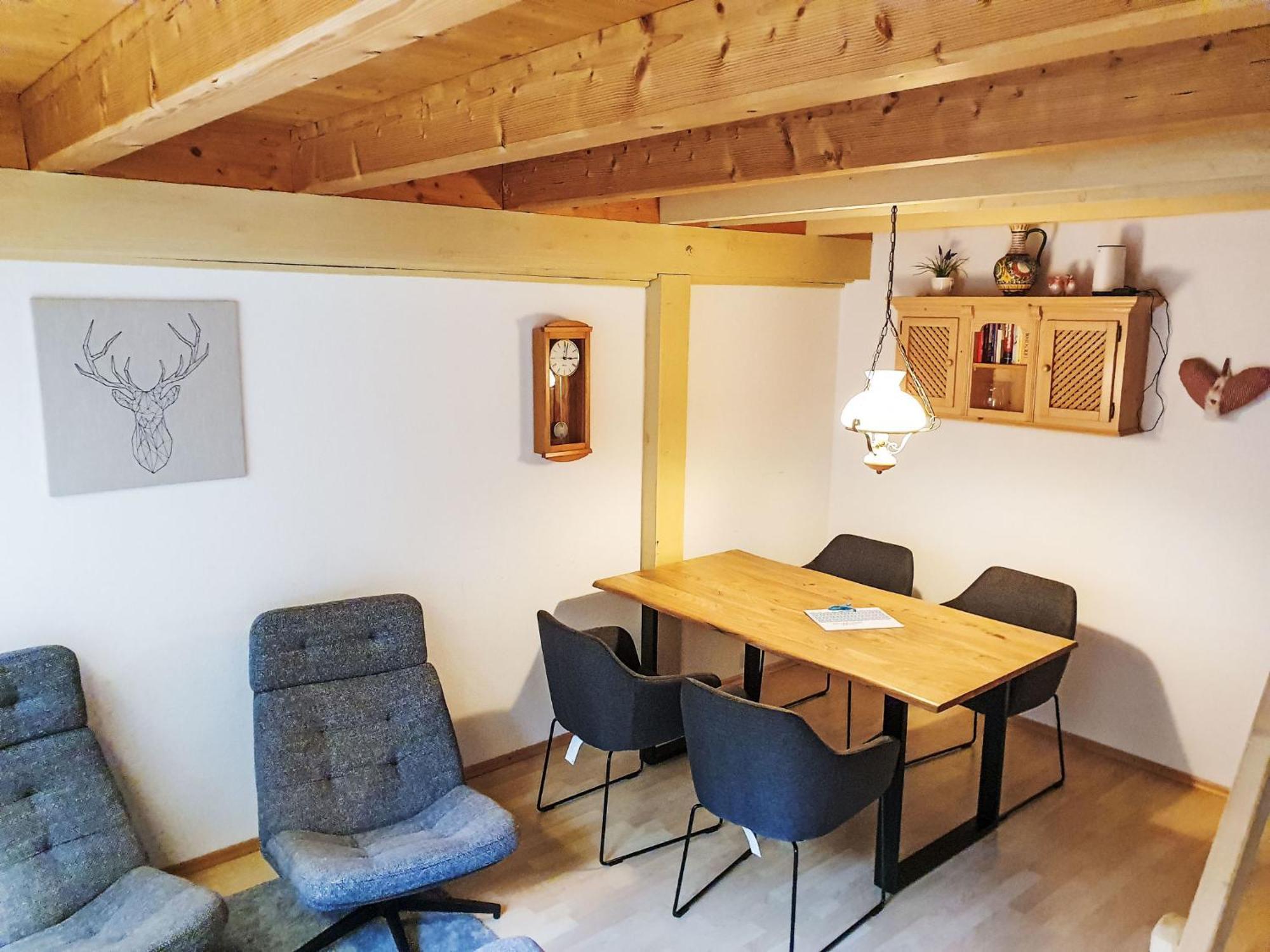 Apartment Fliederweg By Interhome Siegsdorf Exteriör bild